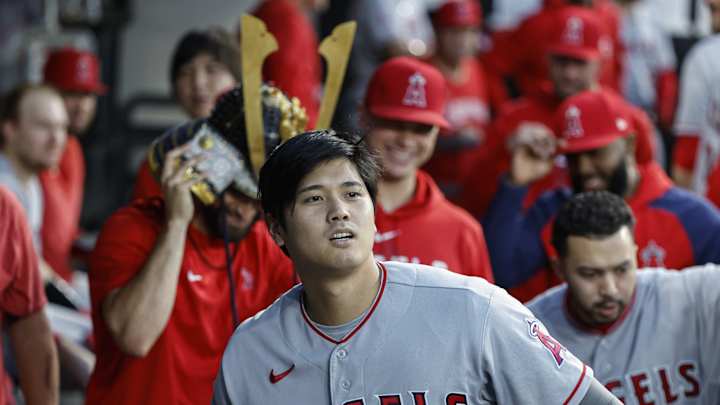 Mets Fan Made a Prophetic Plea to Sign Shohei Ohtani in 2012