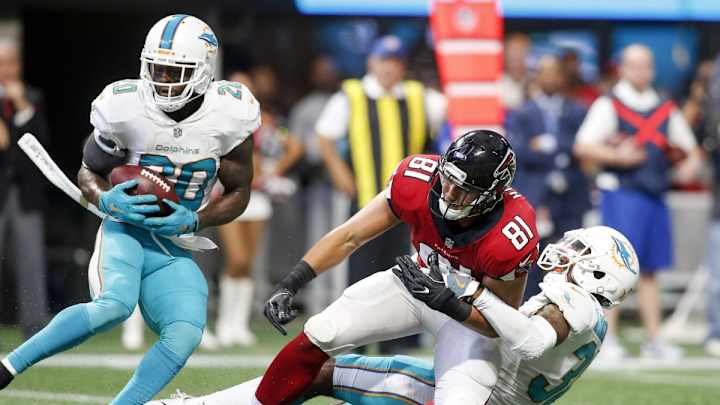 The 75 Best Dolphins Games of the 2000s: Nos. 21-25