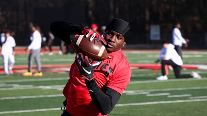 Who Could be Next to Commit to Georgia Football?