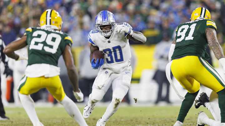 Five Reasons Why Detroit Lions Have Surpassed Green Bay Packers