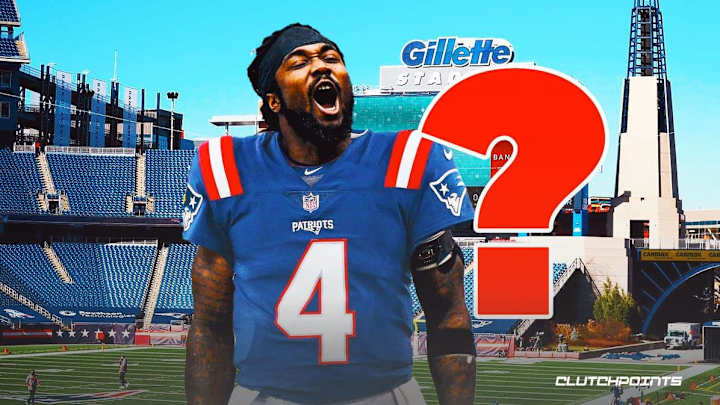 Dalvin Cook Hinting at Signing With Bill Belichick's Patriots? Dalvin Cook Hinting at Signing With Bill Belichick's Patriots?