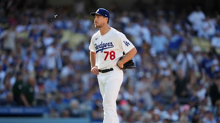Dodgers News: Michael Grove Keeping an Open Mind Regarding Role for LA