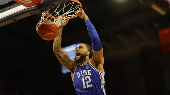Former Duke Basketball Enforcer Gets Another Shot to Impress NBA Team