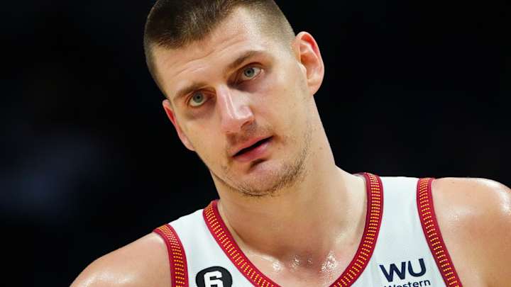 Broadcaster's Infamous Nikola Jokic Comment Resurfaces Broadcaster's Infamous Nikola Jokic Comment Resurfaces