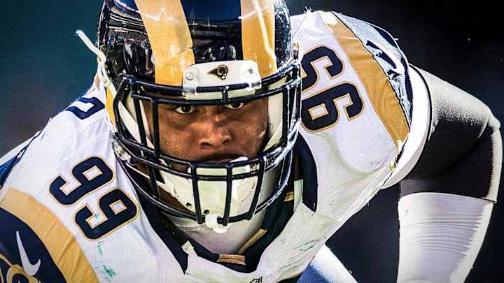 Should Rams 'Give Up,' Trade Aaron Donald for Draft Picks? Should Rams 'Give Up,' Trade Aaron Donald for Draft Picks?