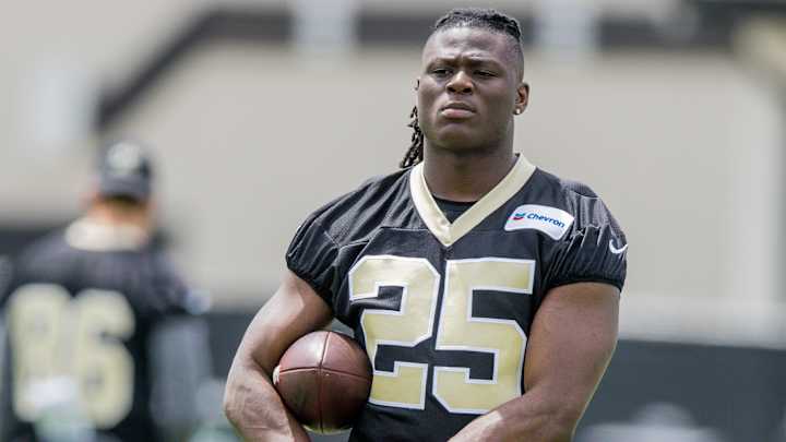 10 Deep Sleepers Who Could Be Late-Round Winners