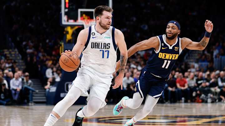 NBA Free-Agency Error: Mavs Chose JaVale McGee Over Bruce Brown? NBA Free-Agency Error: Mavs Chose JaVale McGee Over Bruce Brown?