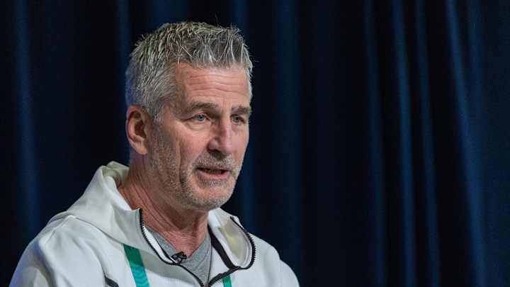 Where Frank Reich Ranks as an NFL Head Coach
