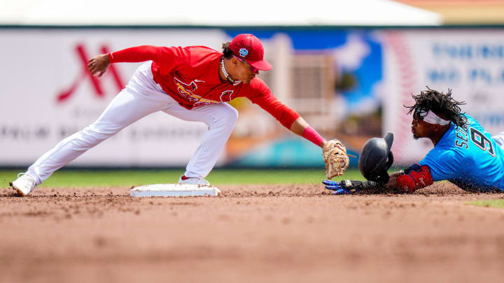 Cardinals Top Prospect Shining In Minors; Could St. Louis Give Young Stud Chance Soon?