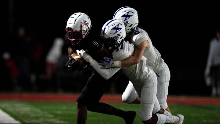 Pitt Predicted to Land Four-Star DB Koy Beasley