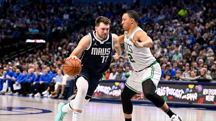 Can Mavs Add Celtics’ Grant Williams Via Sign-&-Trade?