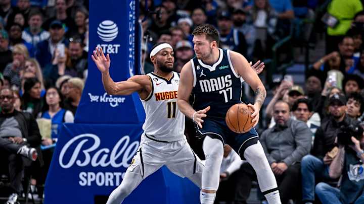 Mavs Free Agency: Can NBA Champ Bruce Brown Be Dallas’ Missing Piece?