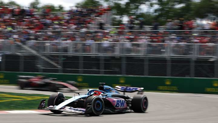 F1 News: Pierre Gasly's Alpine Issue Identified Ahead of Austrian Grand Prix