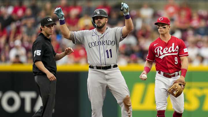 Angels News: Mike Moustakas Shows Love to Colorado After Timely Trade to LA
