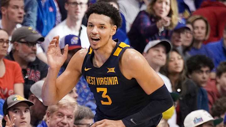 Kentucky Sticks the Landing With Tre Mitchell, Other Roster Additions