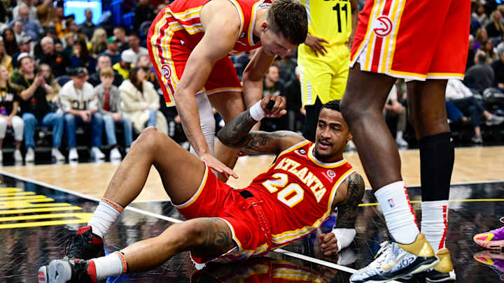 What the Jazz’s John Collins Trade Means for Taylor Hendricks