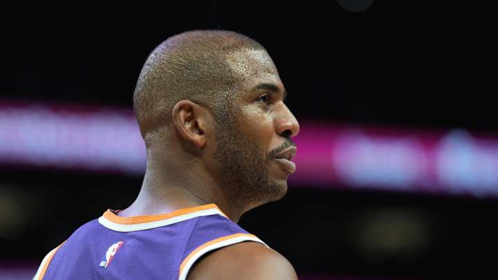 Chris Paul’s Desired Role on Warriors Revealed