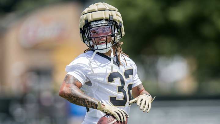 Tyrann Mathieu a Top-10 Safety in National Site