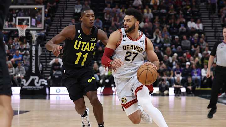 NBA Insider Predicts Bold Day One Starter at Point Guard for Jazz