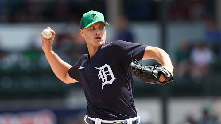Detroit Tigers Get Welcome Injury News on Slew of Key Players Detroit Tigers Get Welcome Injury News on Slew of Key Players