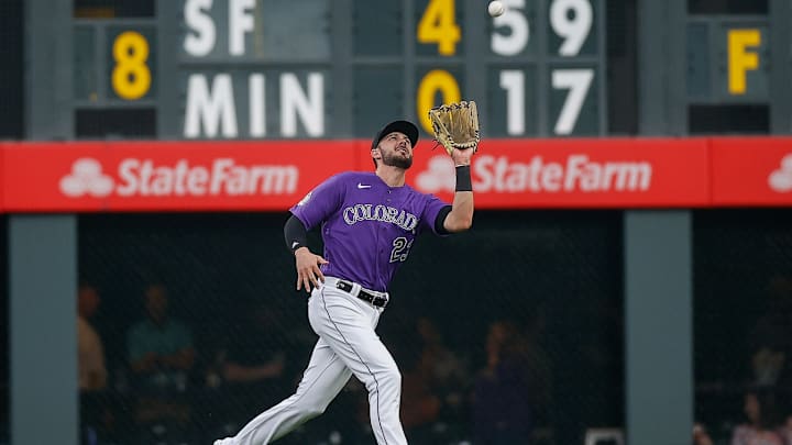 Colorado Rockies' Kris Bryant Makes Positive Progress in Injury Recovery