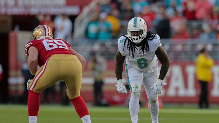 Seahawks 'Bargain': Sign Pro Bowler Melvin Ingram?