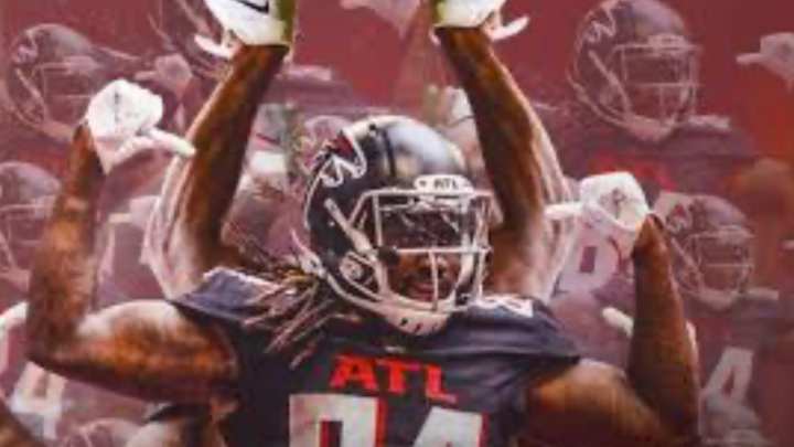 Cowboys Analysis: Trade Idea for Cordarrelle Patterson of Falcons?