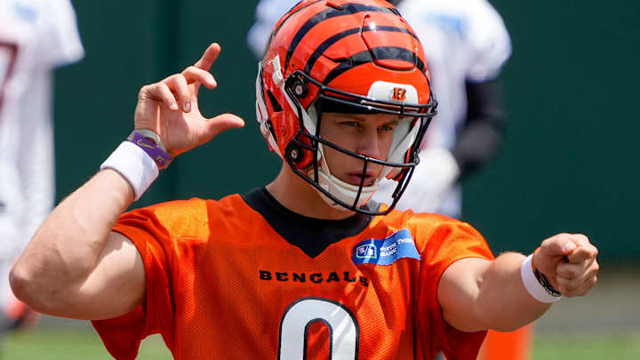 The 12 Biggest NFL Stories Remaining This Summer