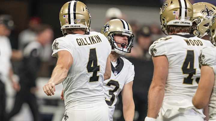 Saints Special Teams Need to Be Special Again in 2023