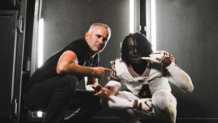 Four-Star TJ Abrams Clarifies Commitment Status Following Official Visit to Florida State