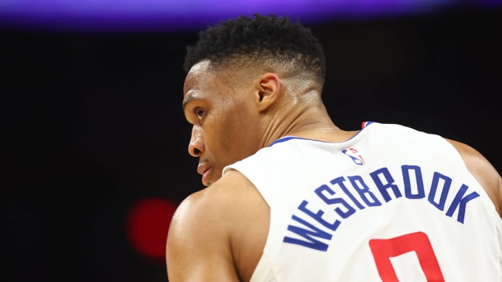 Kendrick Perkins Pitches Perfect Free Agency Fit for Russell Westbrook