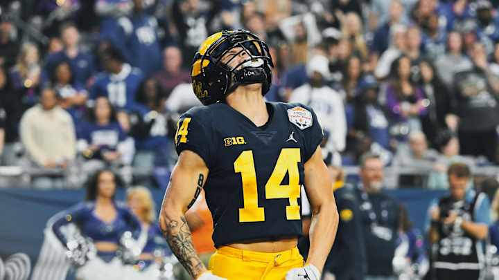 Roman Wilson Described As Special, Complete, Most Dynamic