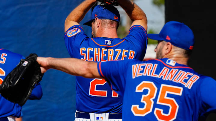 Dodgers Rumors: Insider Suggests Blockbuster Trade for Mets' Cy Young Pitcher