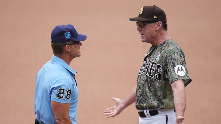 Padres News: Bob Melvin Takes Inexplicable Stance on Friars' Current State