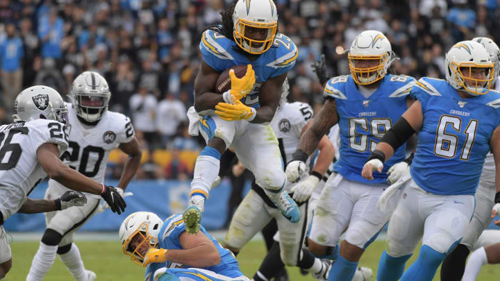 Former Chargers Star Says RB is Worst Position to Play in the NFL