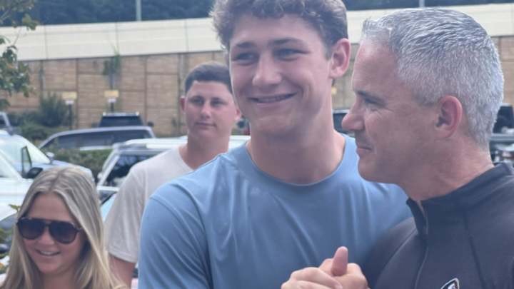 Four-Star QB, FSU commit Luke Kromenhoek Thinks Good News Is On The Horizon For The Seminoles