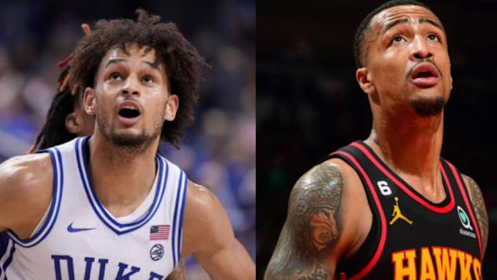 NBA Trade BREAKING: Mavs Target John Collins Moves to Jazz