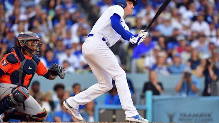 Dodgers News: Freddie Freeman Has His Eye on Next Big Milestone
