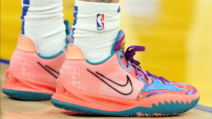 Phoenix Suns Working Out Former Warriors Player