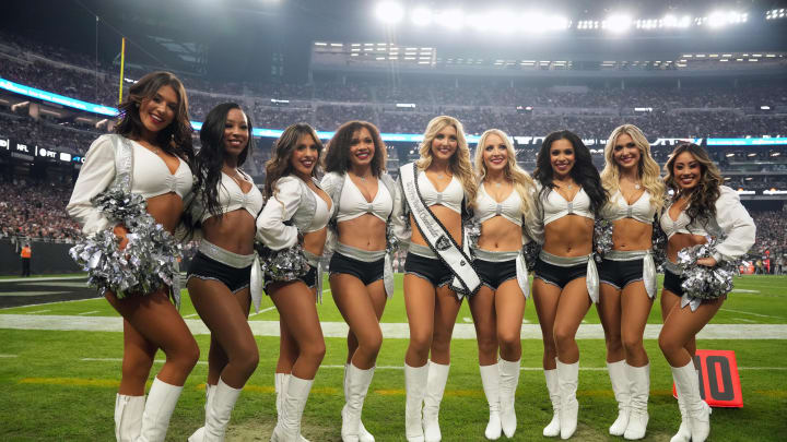 Raiderettes to Host Summer Camp Next Month
