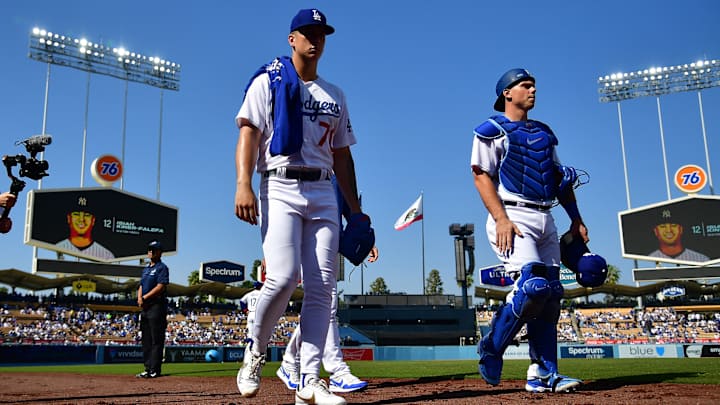 Dodgers News: Bobby Miller Ditches Game Plan That Brought Him Success Early Dodgers News: Bobby Miller Ditches Game Plan That Brought Him Success Early