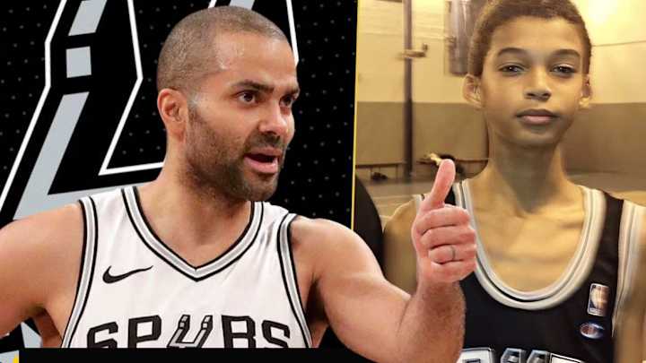 Spurs Wild Trade Rumors? Better to Build with Victor Wembanyama