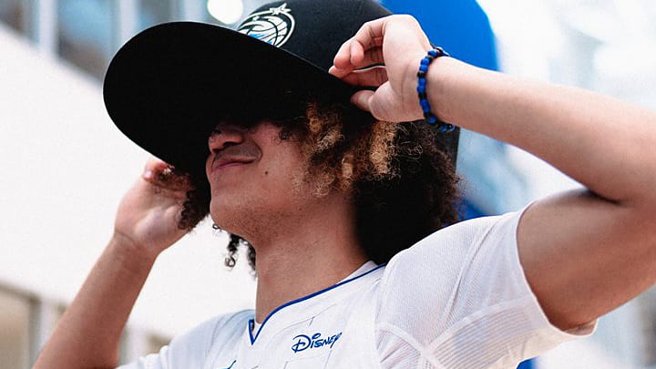 Anthony Black Docuseries Turns Focus to NBA Summer League