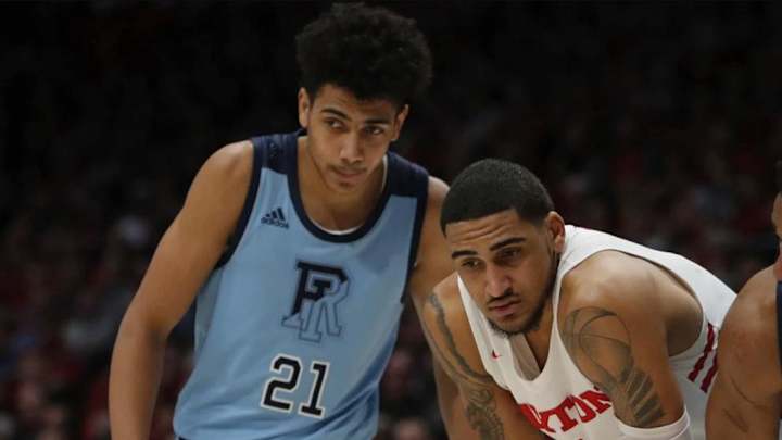 Knicks Sign Jacob Toppin; Has Brother Obi's NY Future Changed?