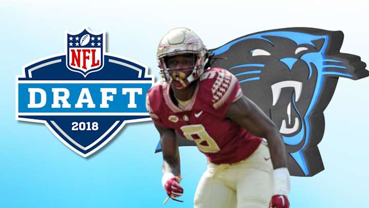 Panthers Go Pass Rusher in 2018 Re-Draft