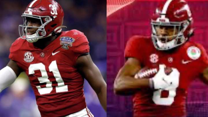 ‘Best Friends!’ Can Texans Win with Alabama Advantage?