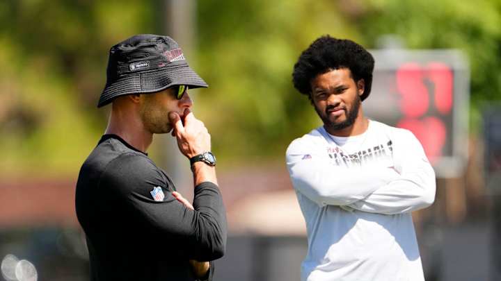 What Defines Success for 2023 Arizona Cardinals? What Defines Success for 2023 Arizona Cardinals?