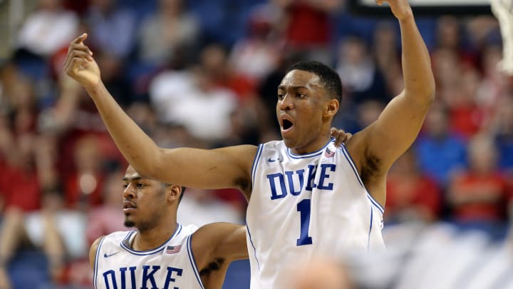 Duke Basketball Product Looks to Revive NBA Career