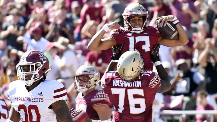 Florida State Returns Most Experienced Offensive Line in College Football