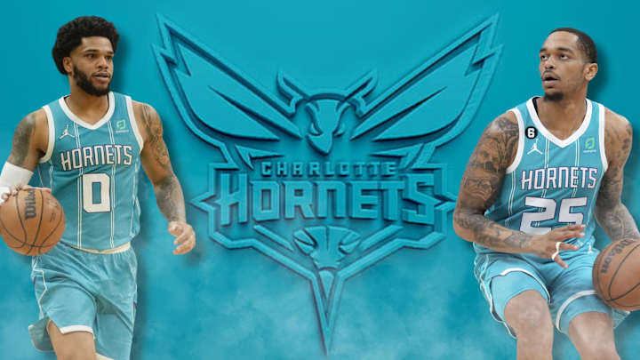 Pick One: Miles Bridges or P.J. Washington? Pick One: Miles Bridges or P.J. Washington?